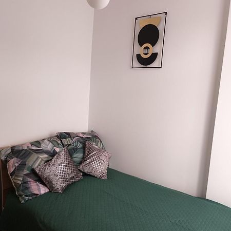 Mh Apartment Rzeszow Exterior photo