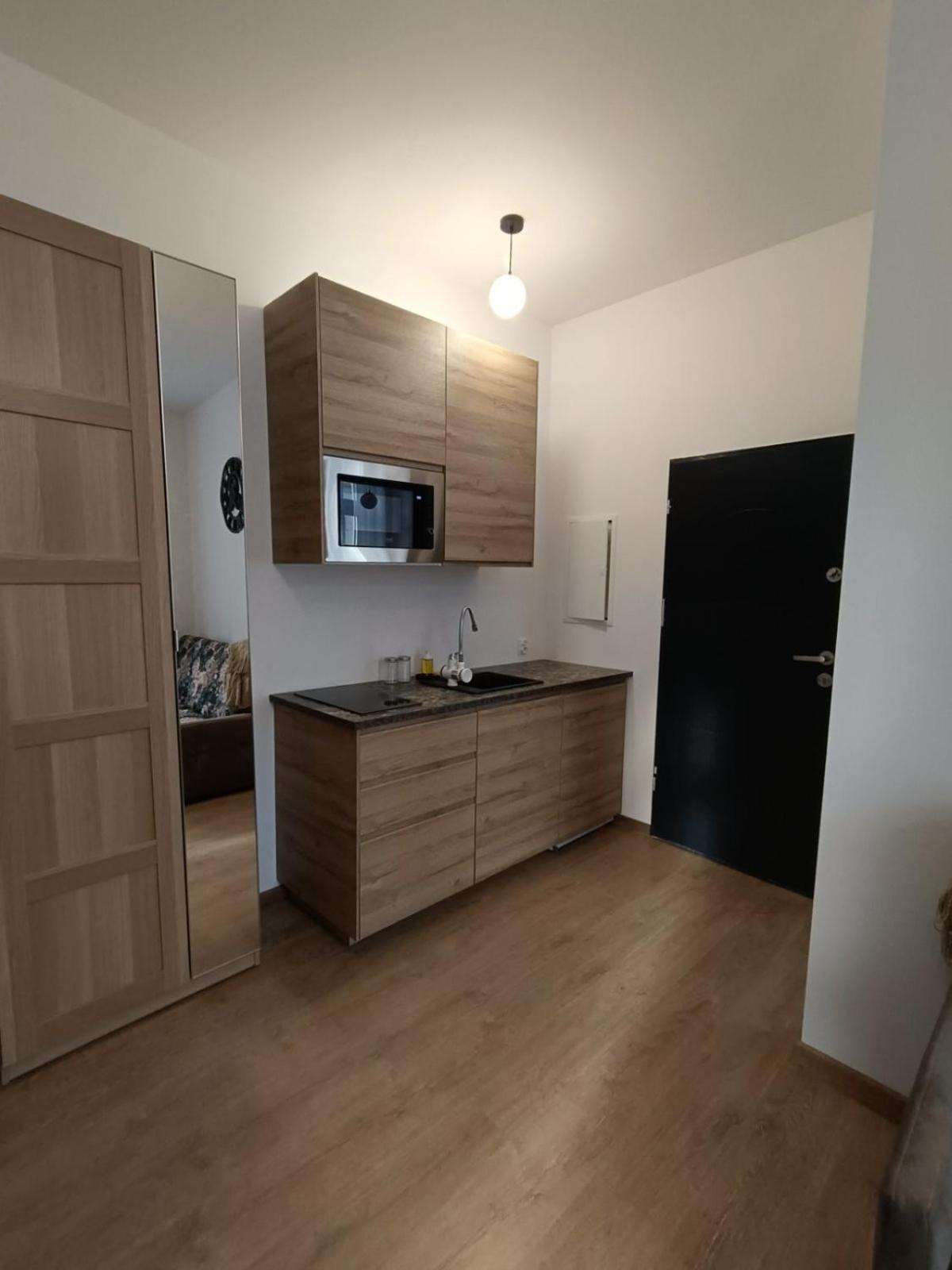 Mh Apartment Rzeszow Exterior photo
