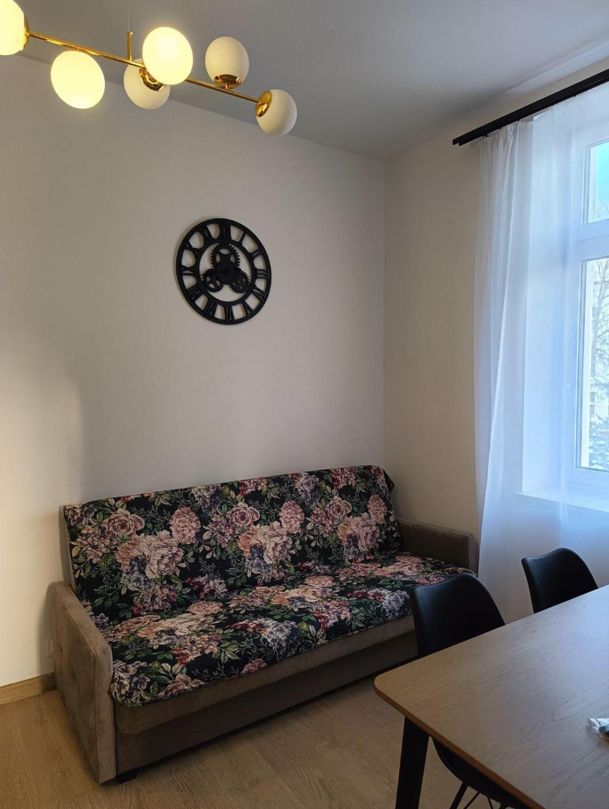 Mh Apartment Rzeszow Exterior photo