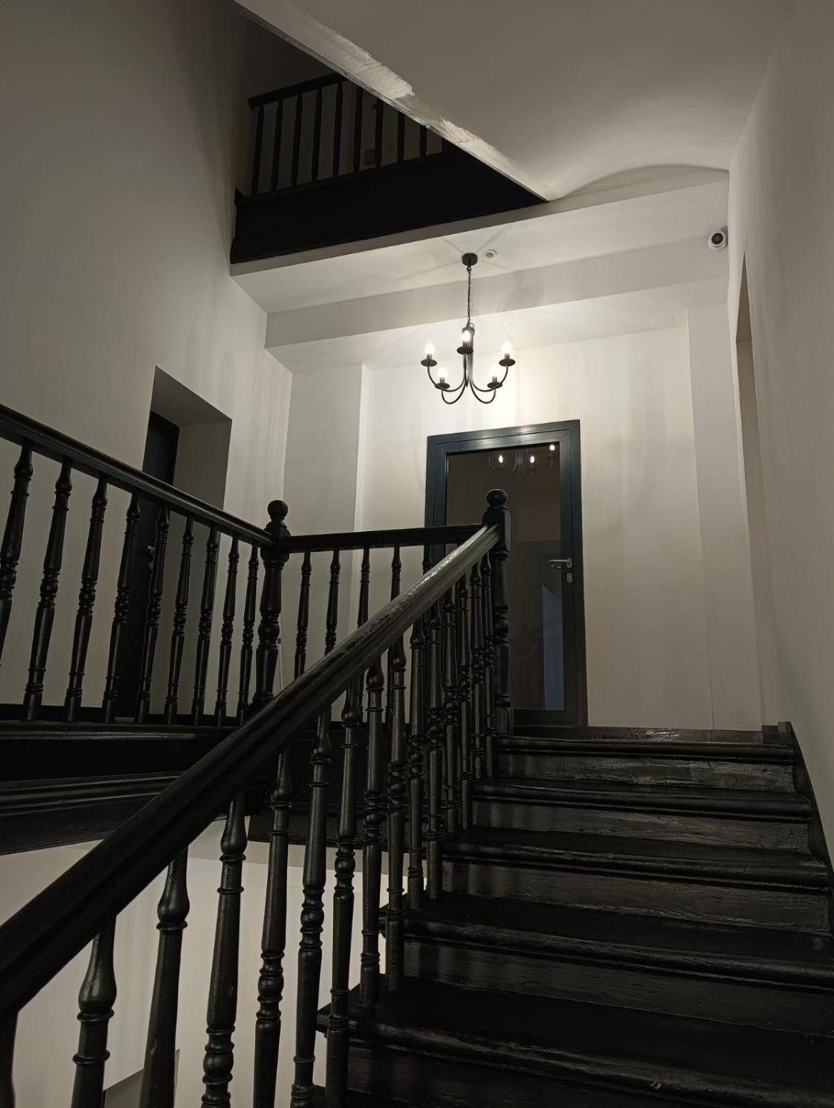 Mh Apartment Rzeszow Exterior photo