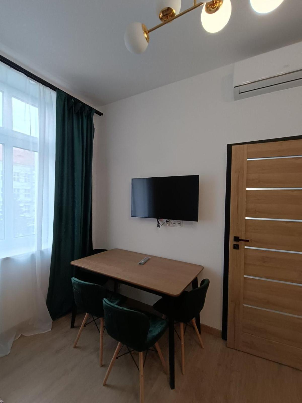 Mh Apartment Rzeszow Exterior photo
