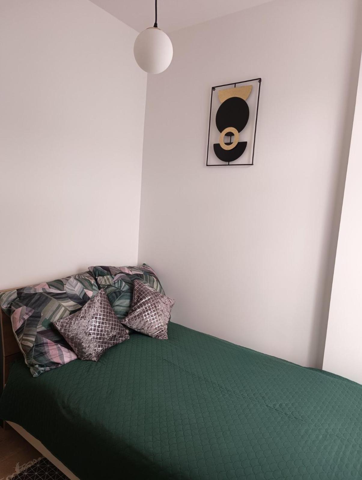 Mh Apartment Rzeszow Exterior photo