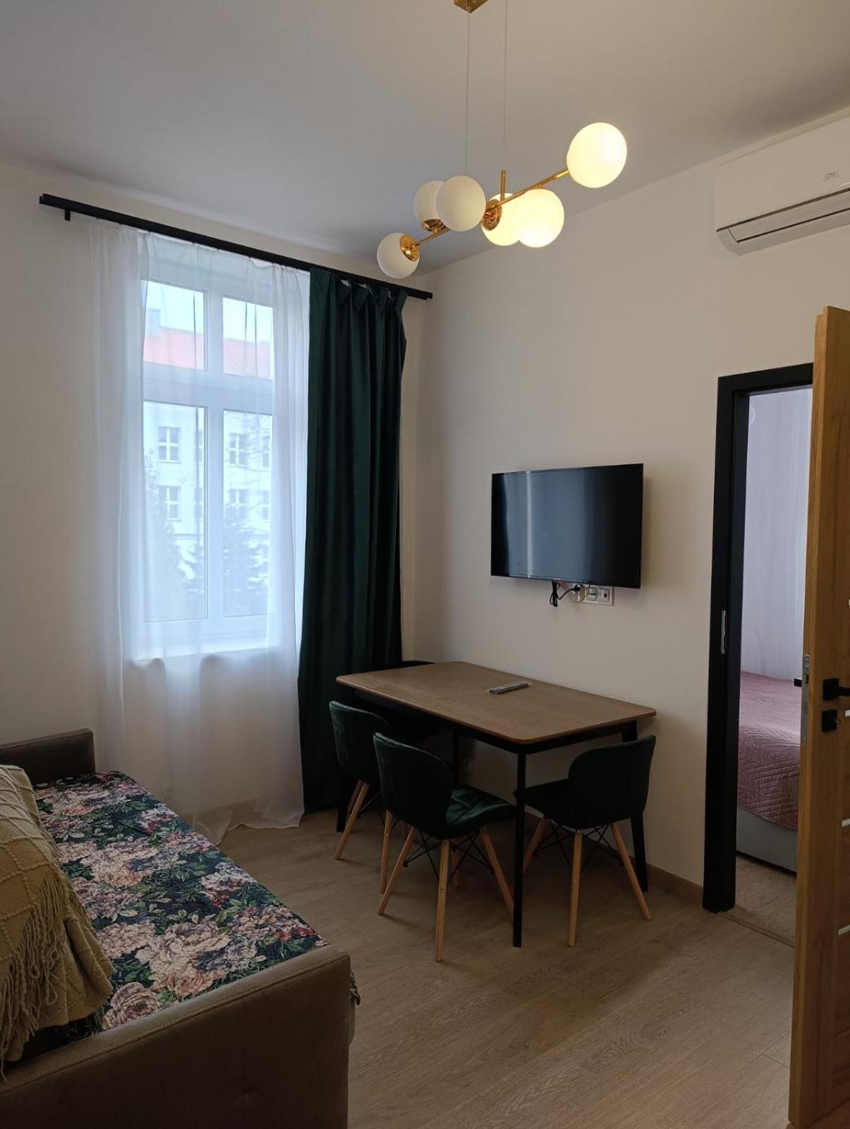 Mh Apartment Rzeszow Exterior photo