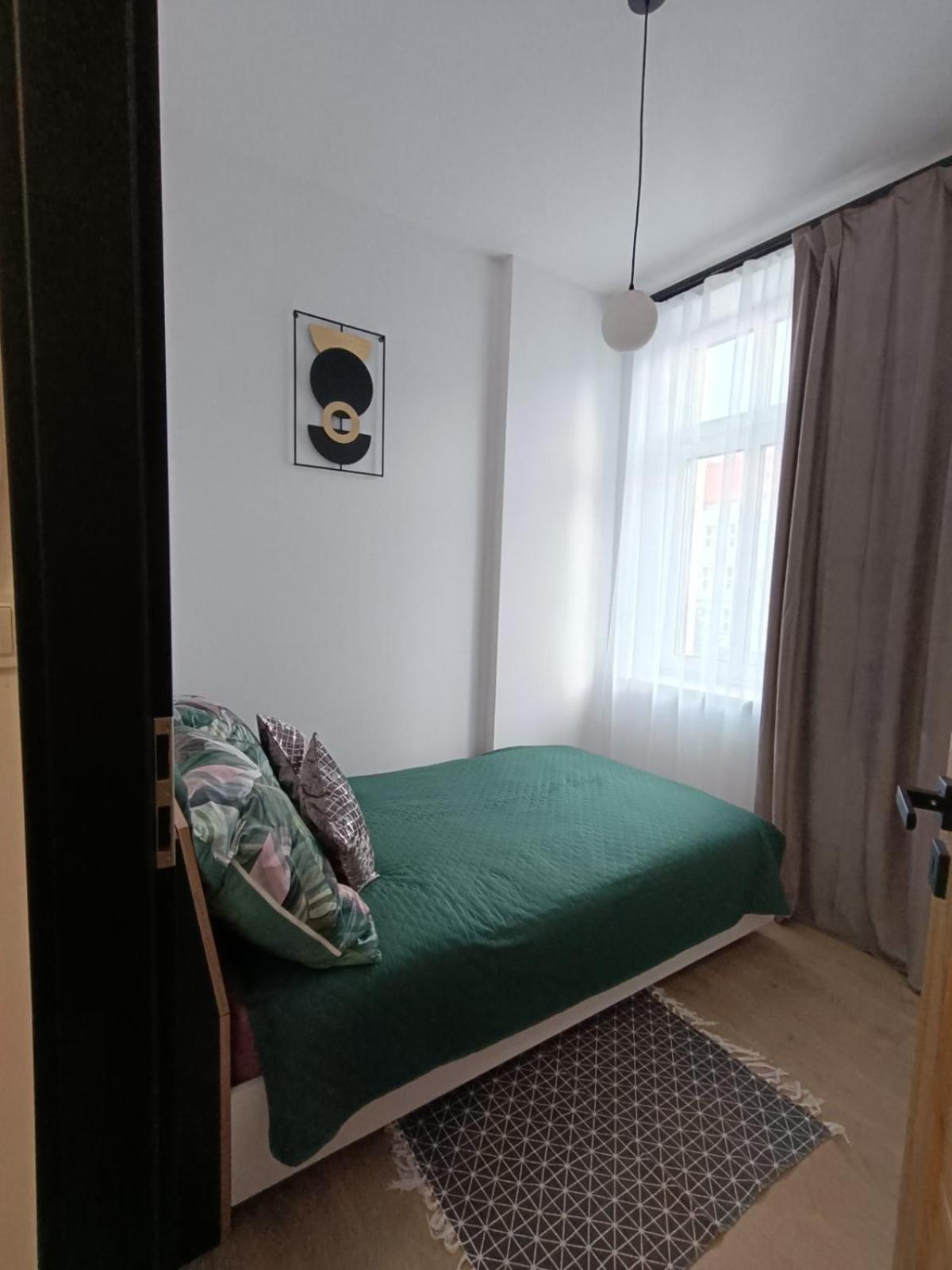 Mh Apartment Rzeszow Exterior photo