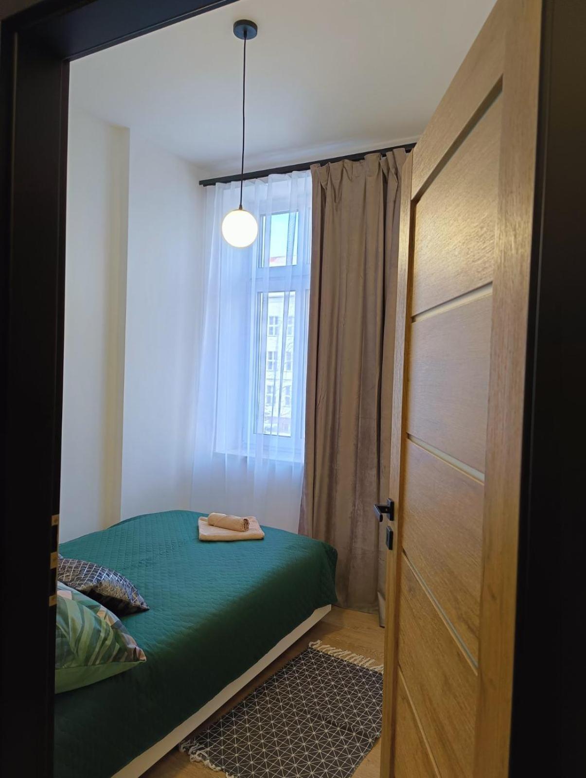 Mh Apartment Rzeszow Exterior photo