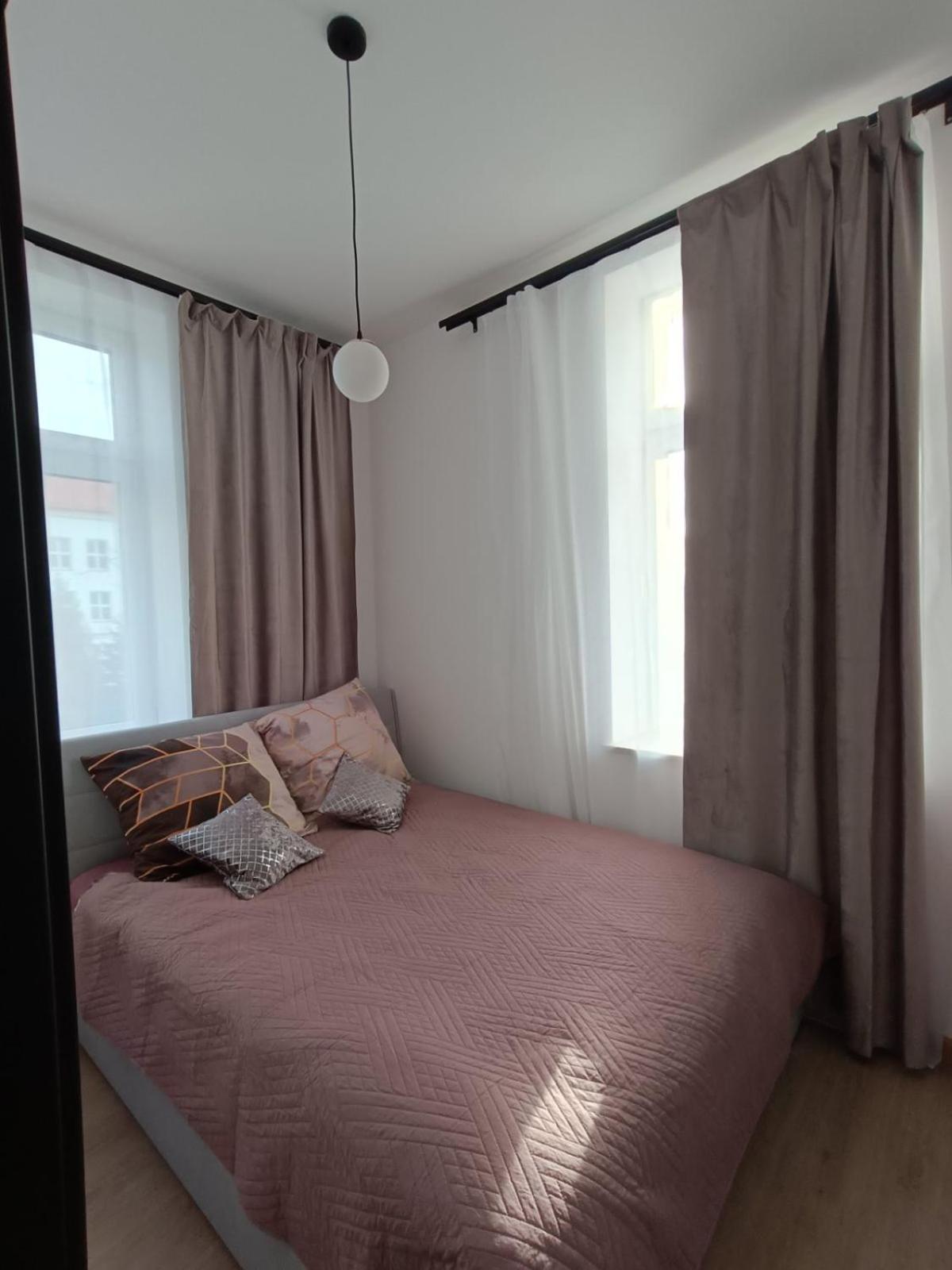 Mh Apartment Rzeszow Exterior photo