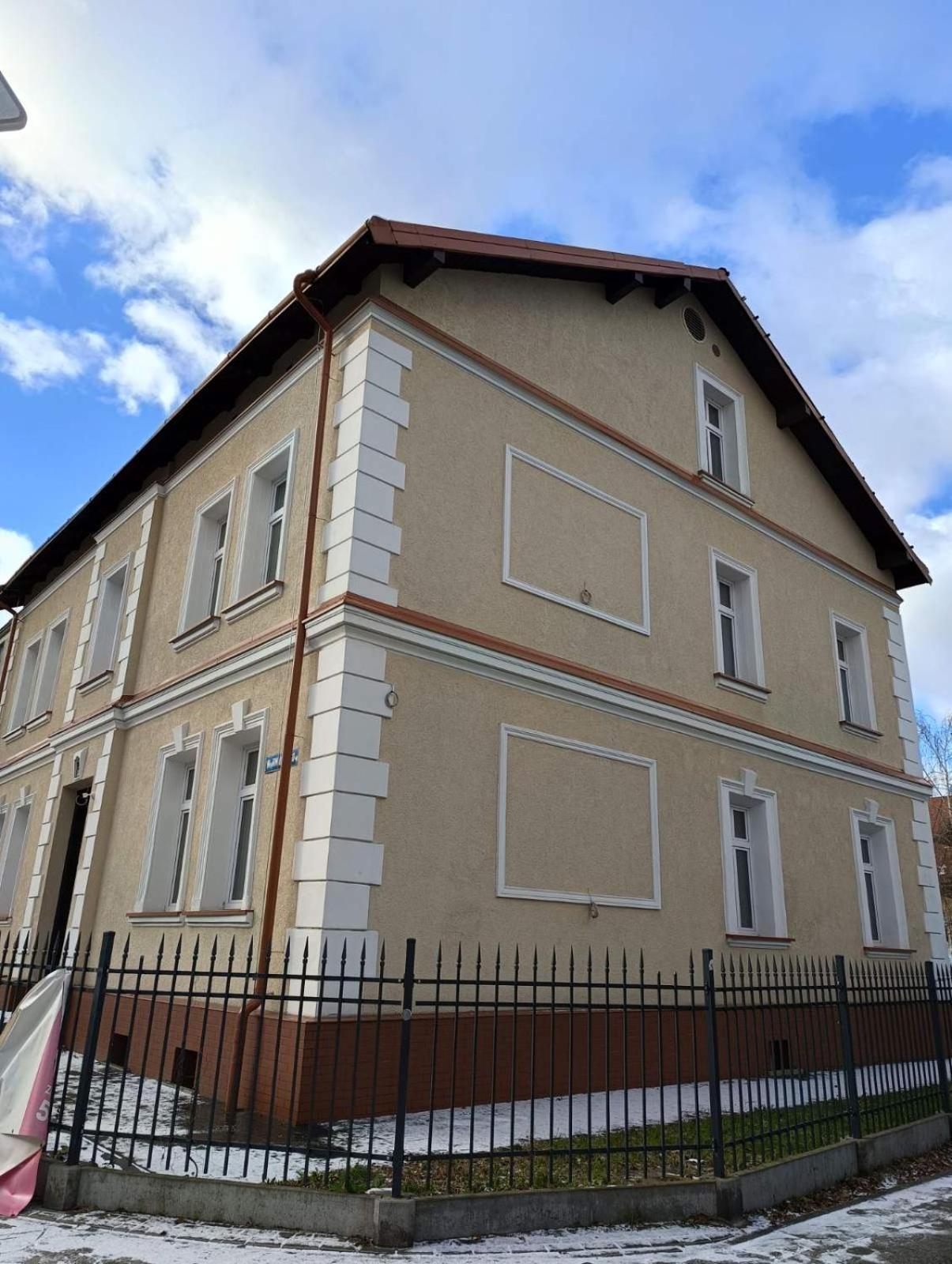 Mh Apartment Rzeszow Exterior photo