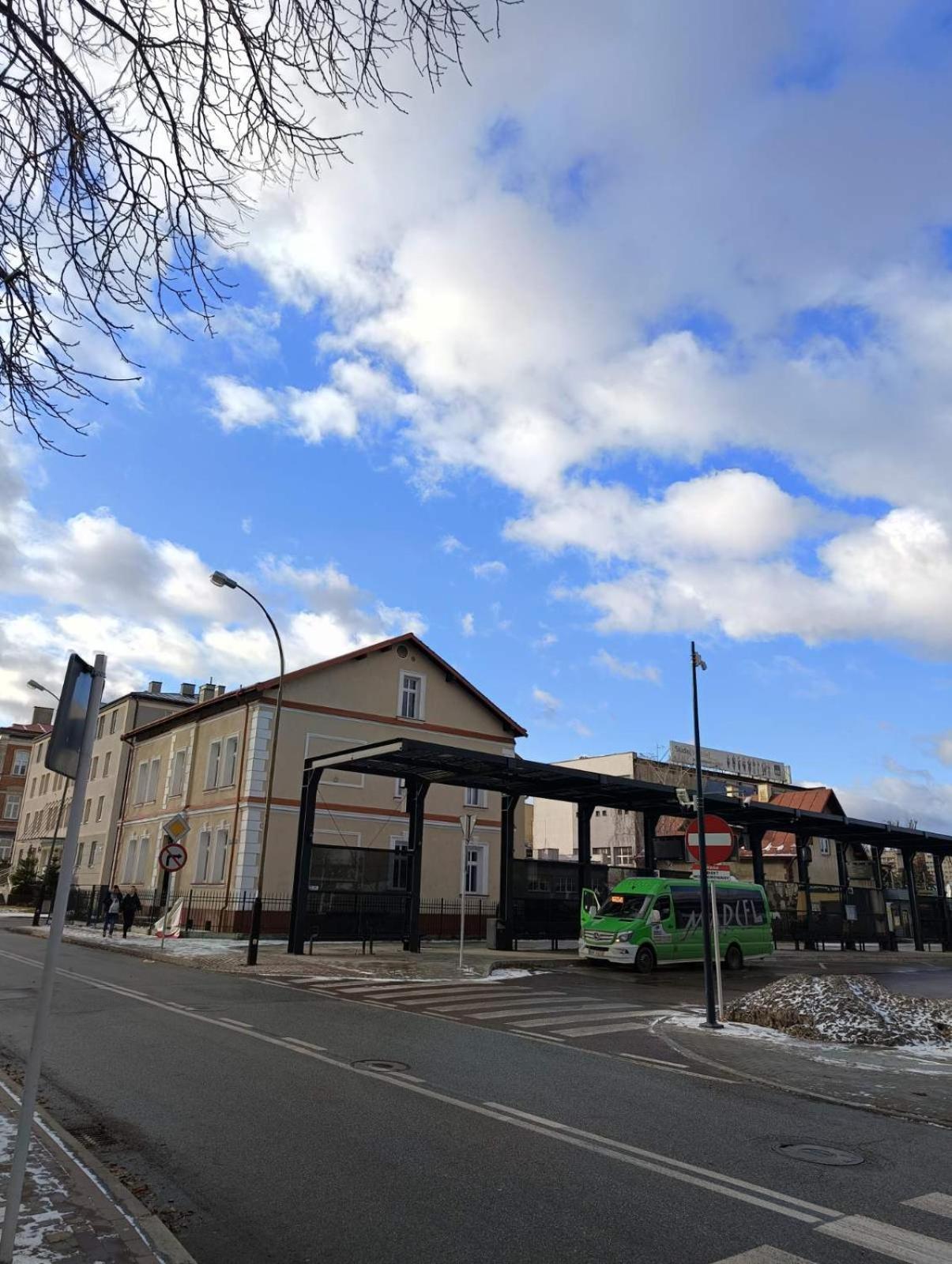 Mh Apartment Rzeszow Exterior photo